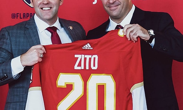 Zito panthers florida bill