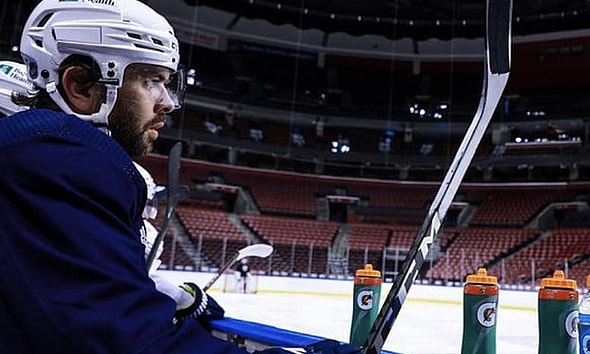 Florida Panthers trade