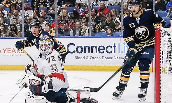 Florida reinhart sam panthers