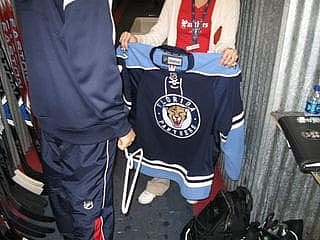 Florida panthers reverse retro