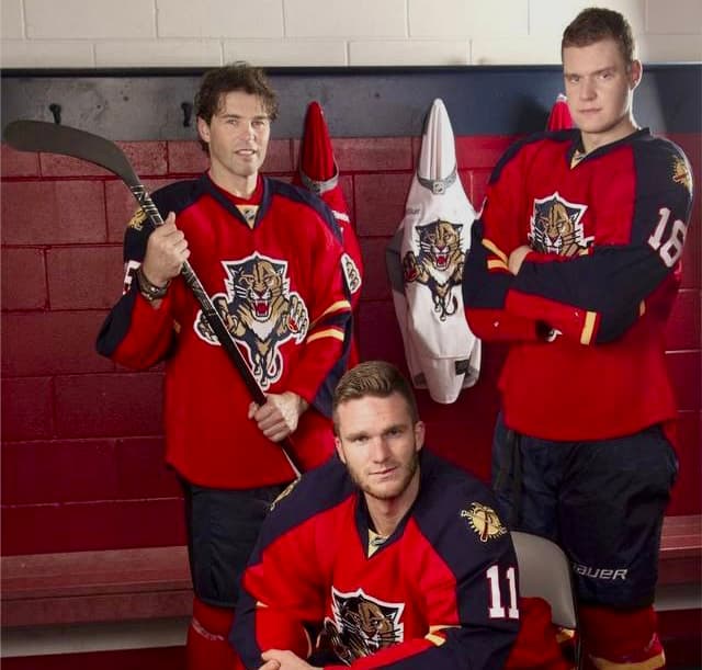 Jagr