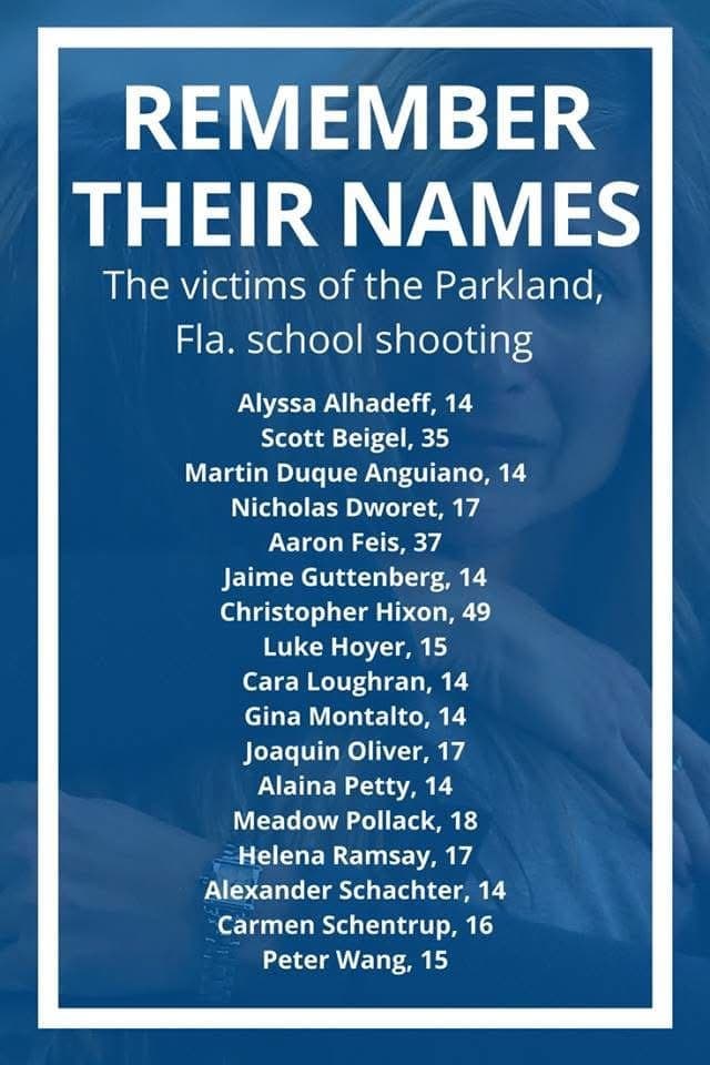 Parkland
