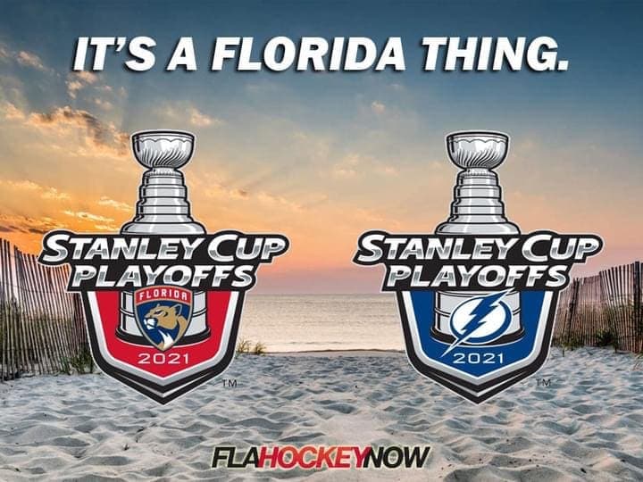 Game 6 panthers lightning