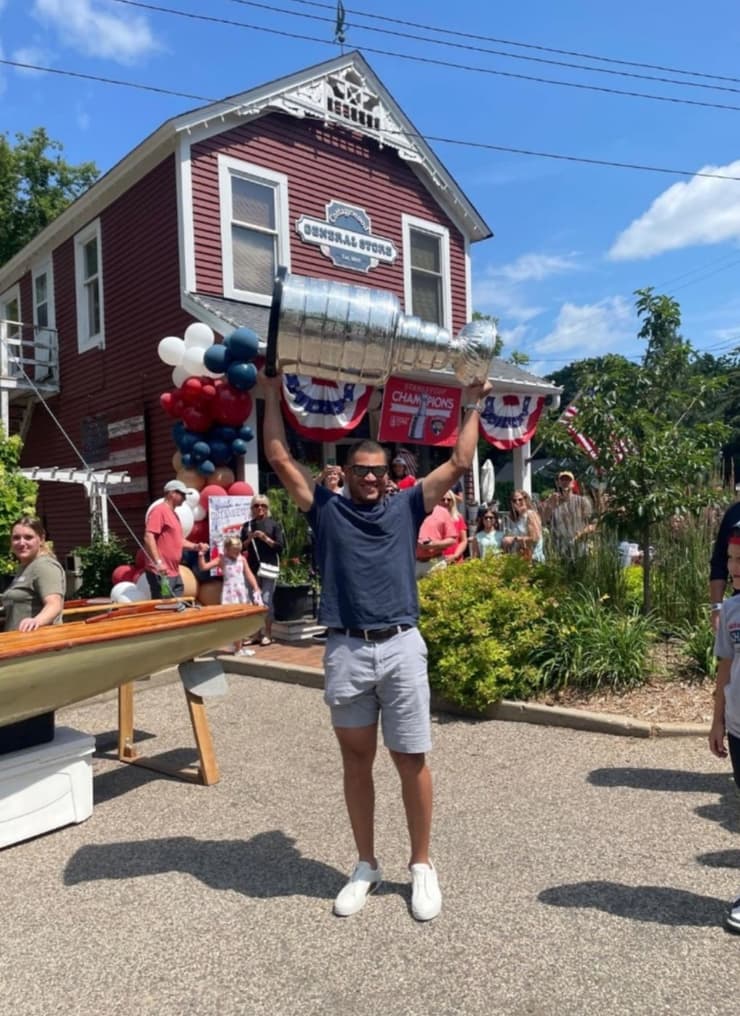 Okposo cup
