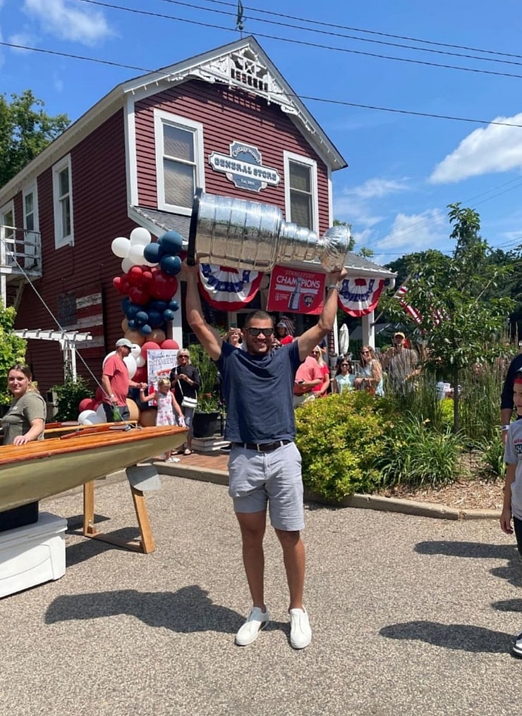 Okposo cup