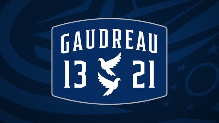 Gaudreau tkachuk