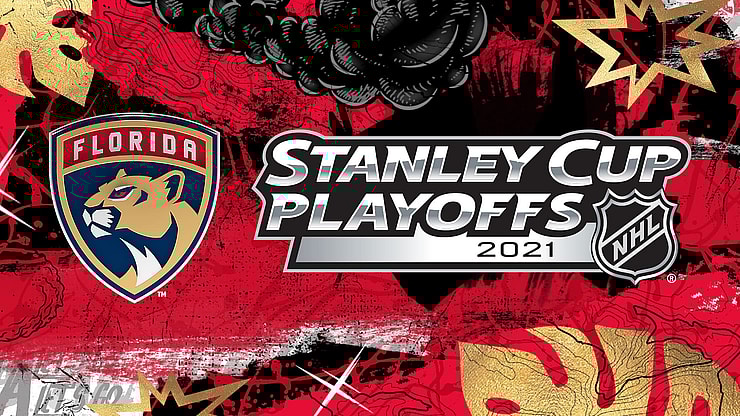 Florida Panthers playoffs