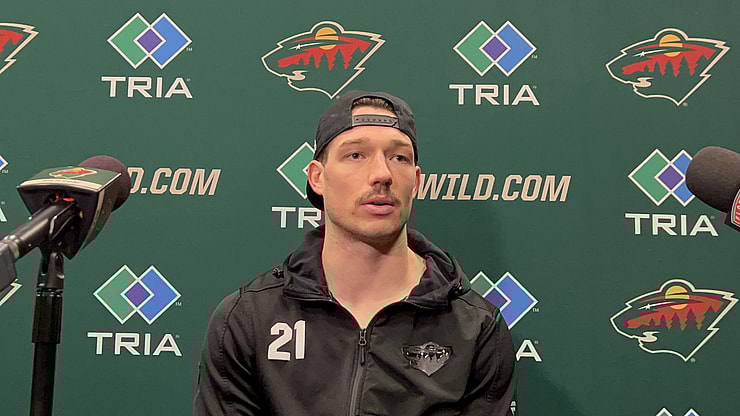 Wild duhaime panthers