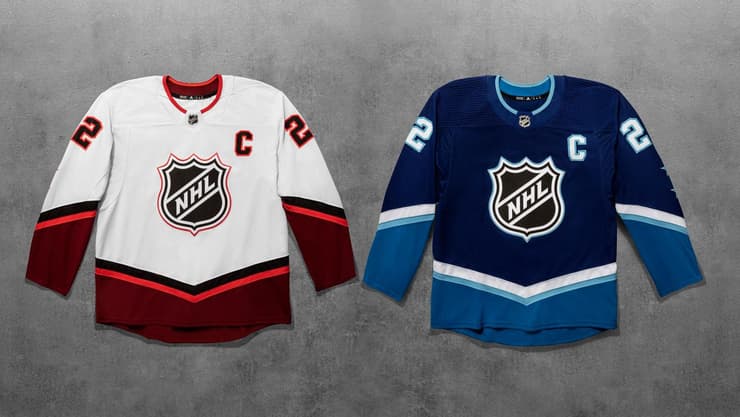 Panthers nhl all star