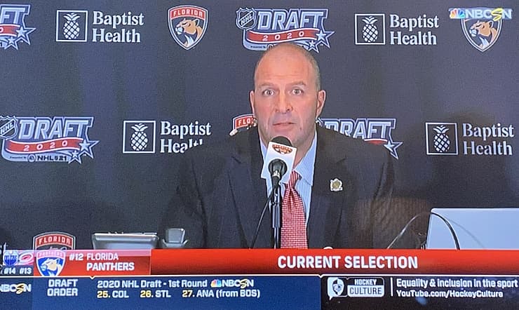 Florida panthers
