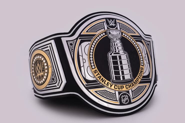Wwe nhl