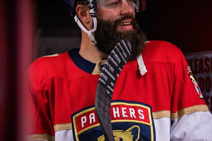 Florida panthers