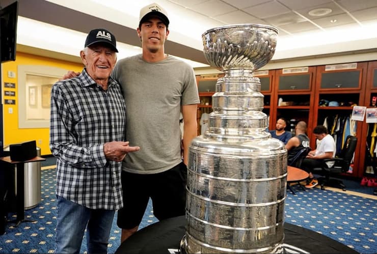 Stanley cup