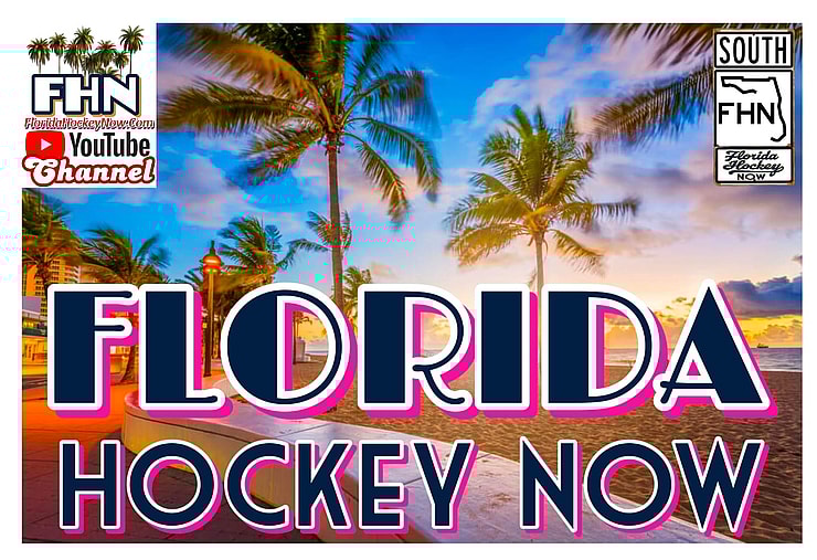 Floridahockeynow