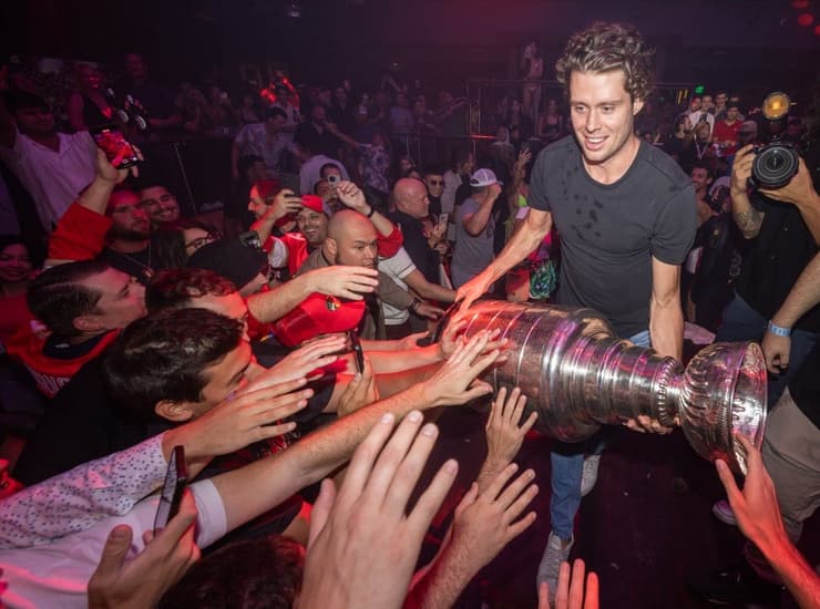 Panthers stanley cup