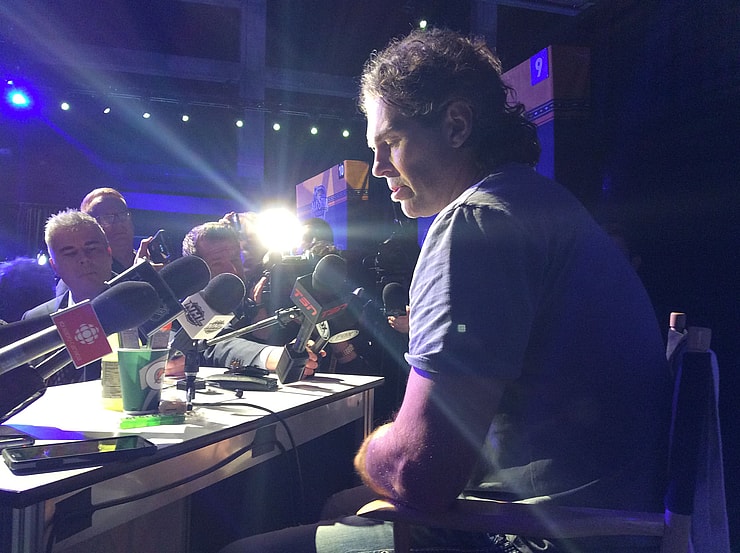 Jaromir Jagr