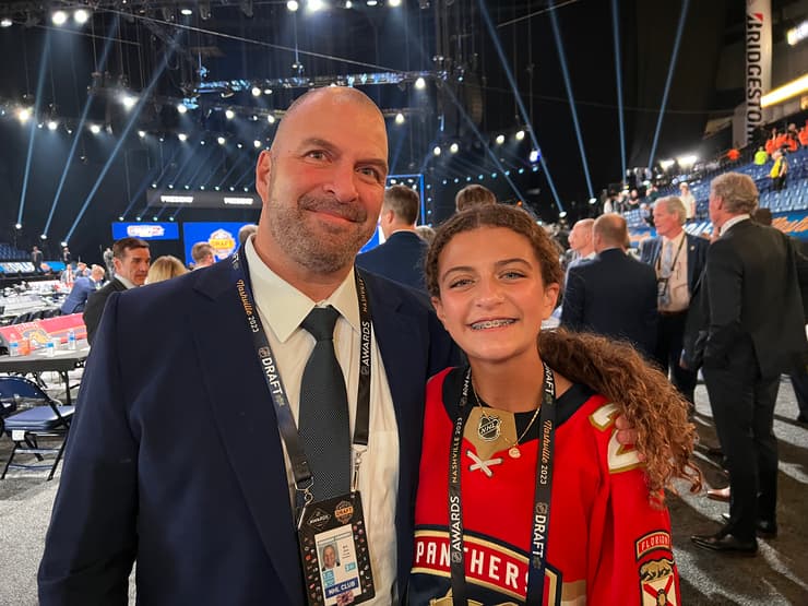 Nhl trade