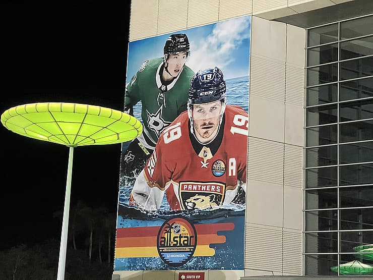Nhl all-star