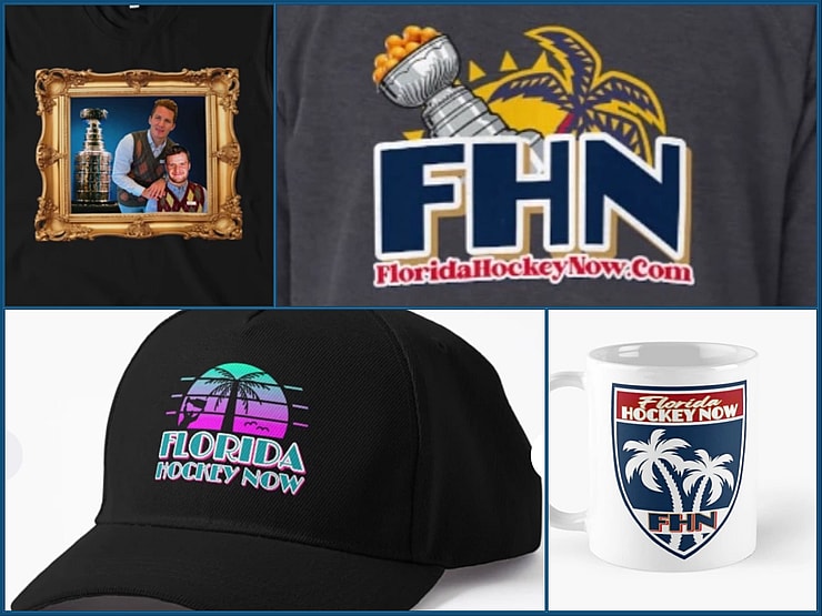 Florida panthers gift