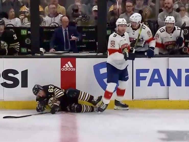 Bennett marchand
