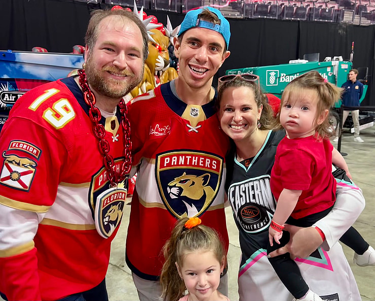 pantherfest