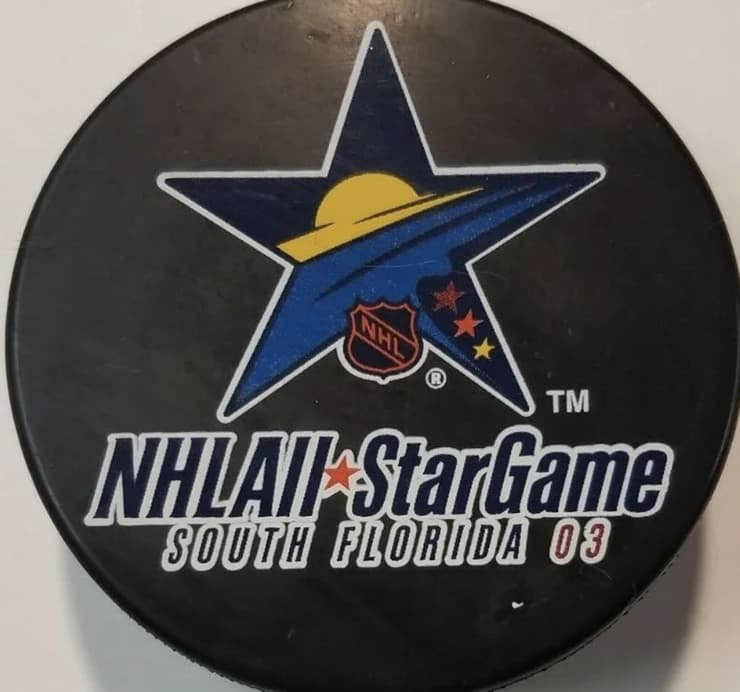 Nhl all-star