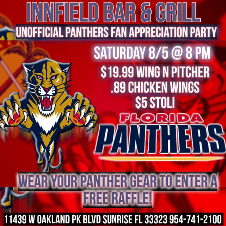 Innfield