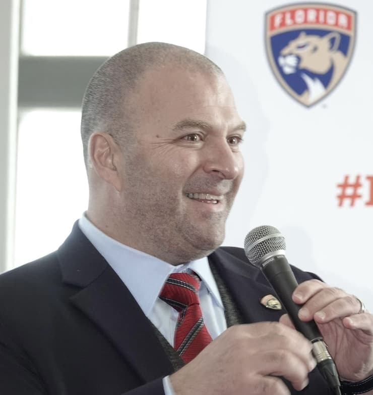 Florida panthers