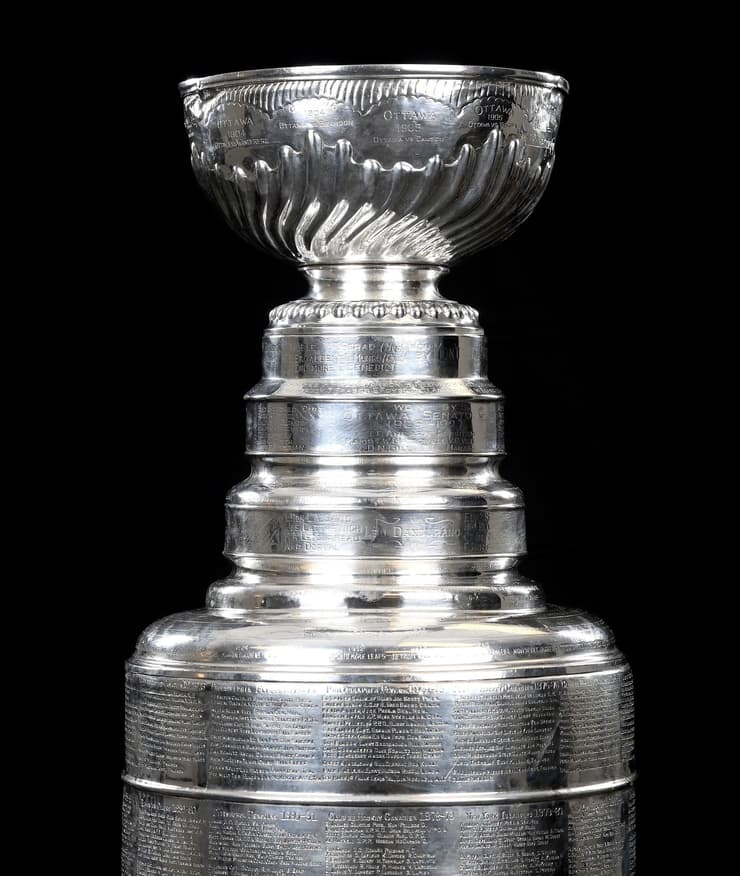 Panthers stanley cup