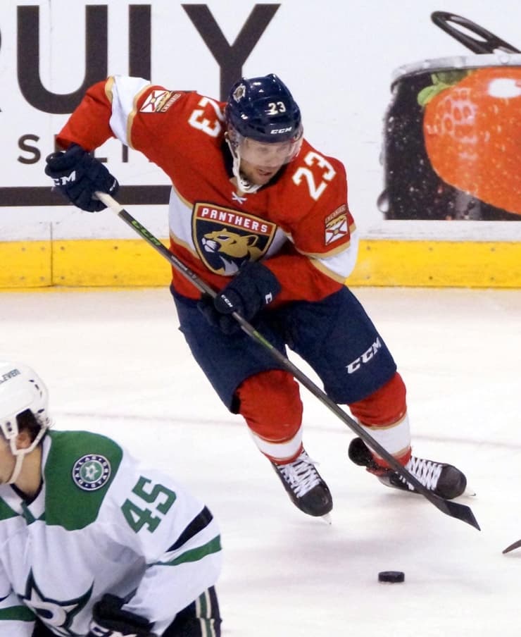 Nhl award predictions