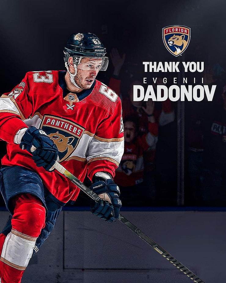 Florida panthers