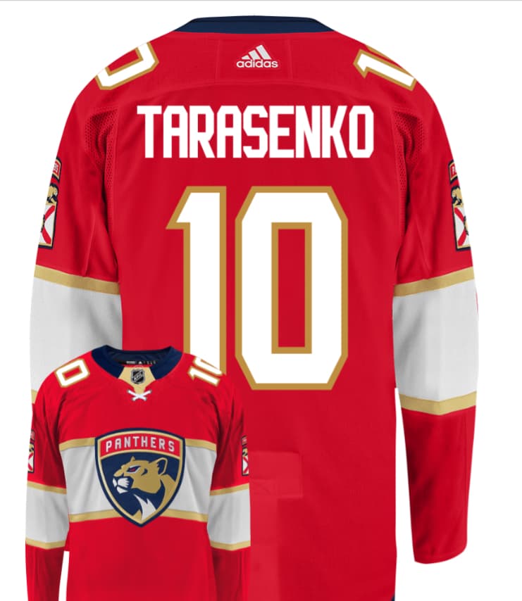 Tarasenko trade