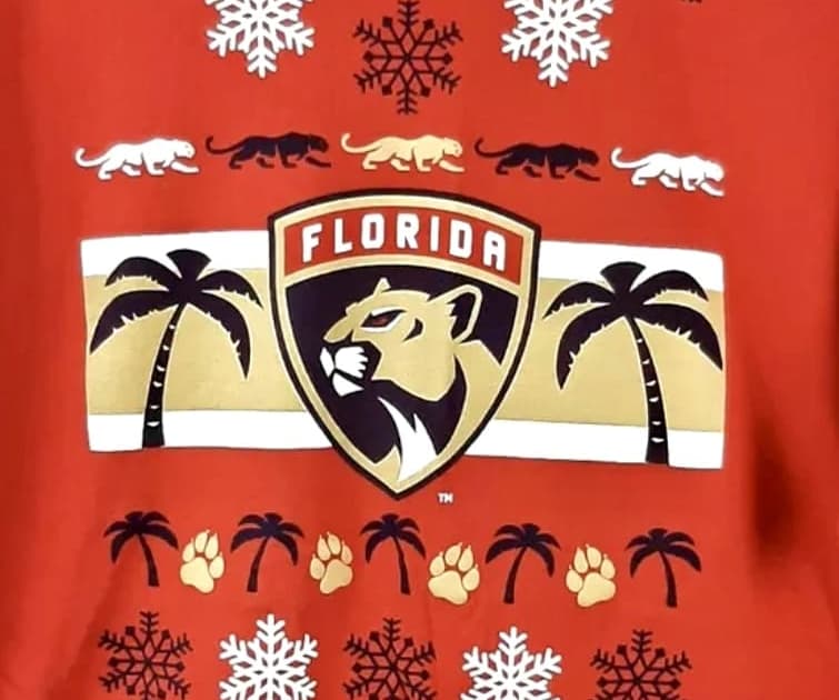 Florida panthers mailbag