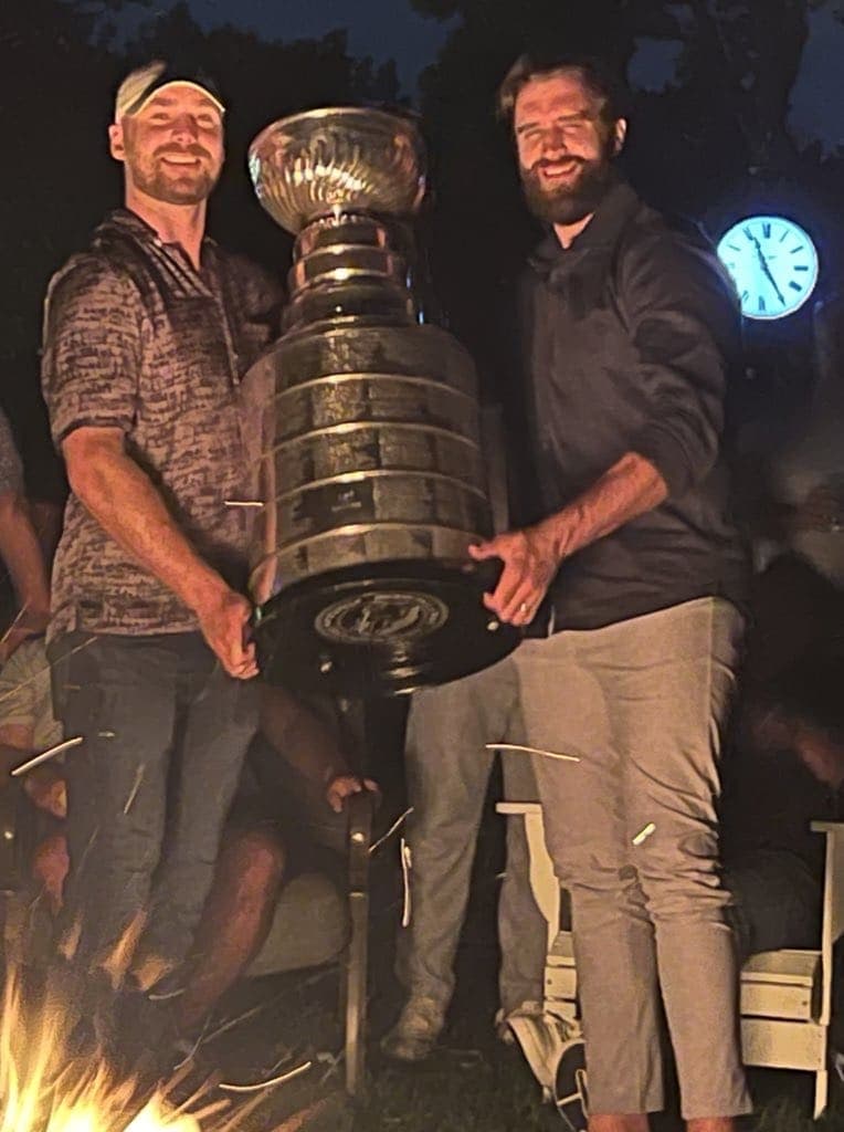 Florida panthers