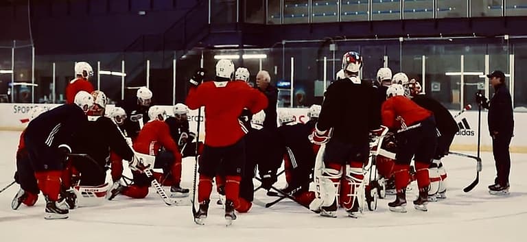 Florida Panthers roster