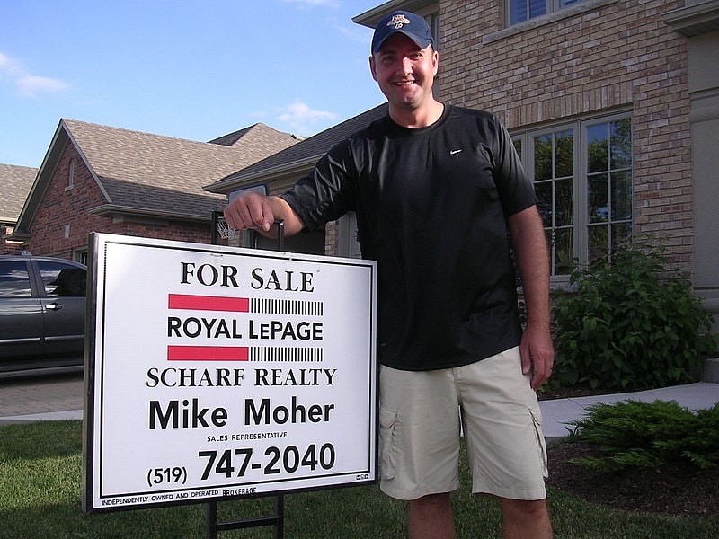Pete deboer