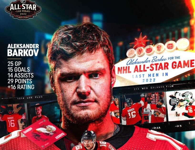 Florida panthers