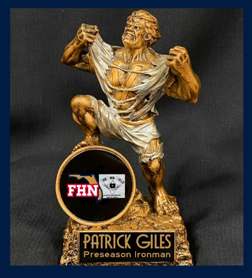 Florida panthers