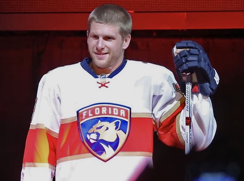 Florida panthers