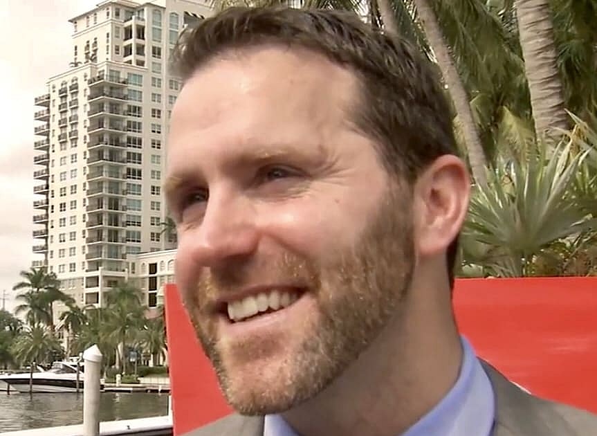 Florida panthers GM search