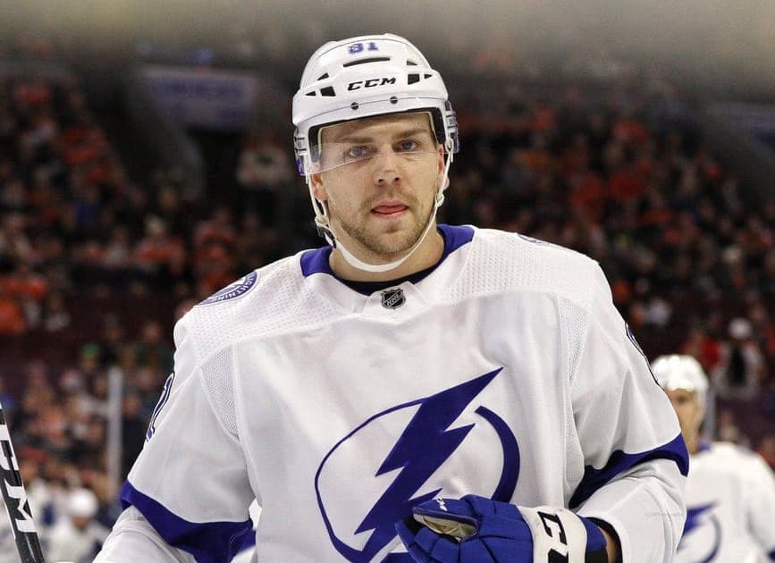 NHL Trade
