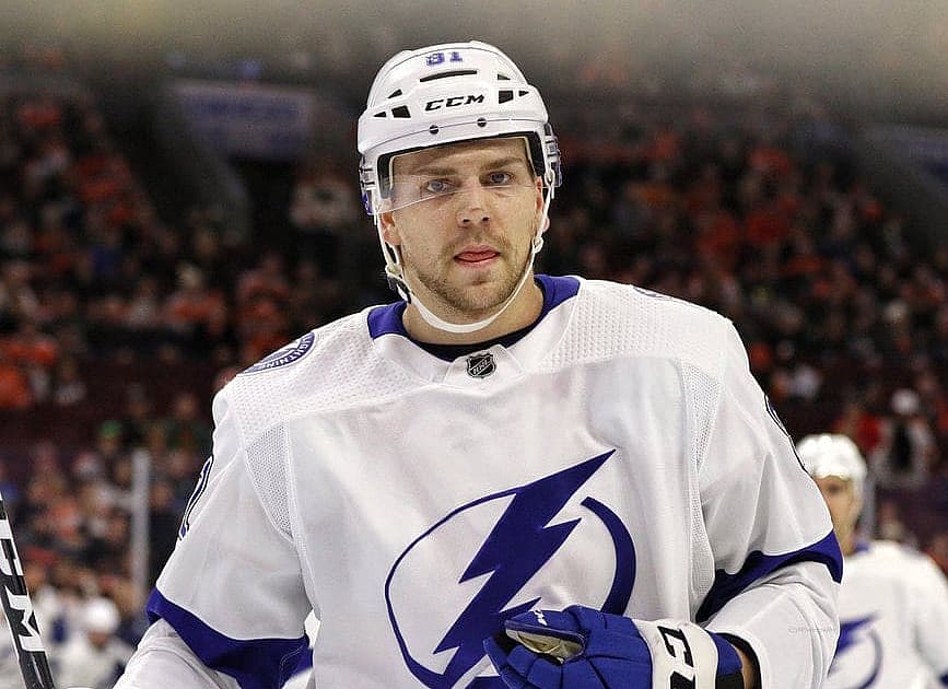 NHL Trade