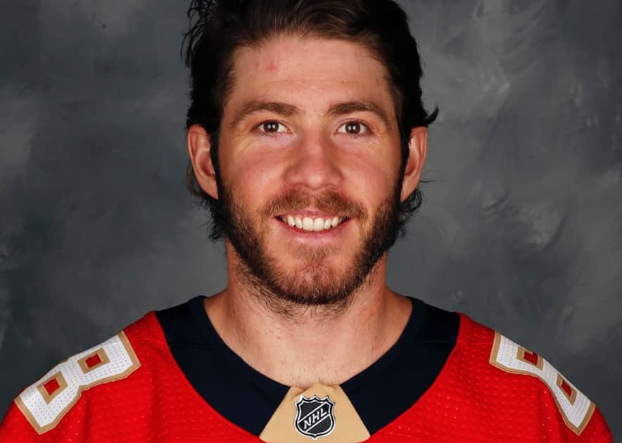 Free agent mike hoffman