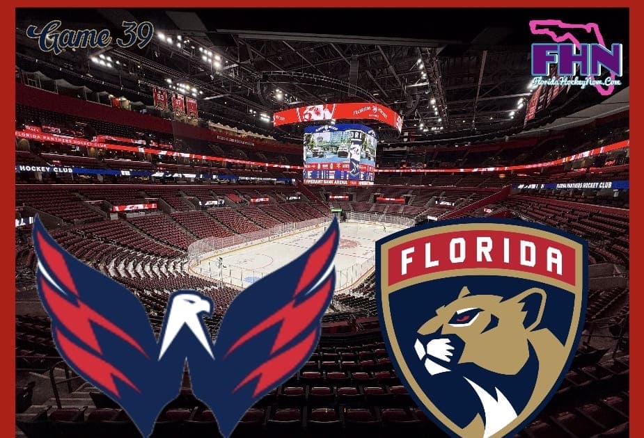 Panthers capitals