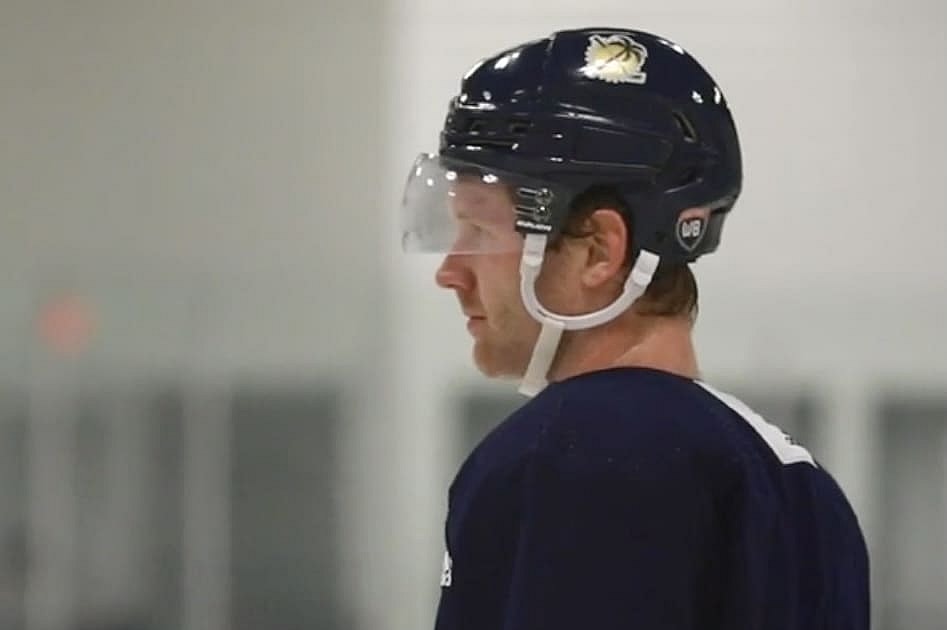 Mike Matheson traded penguins