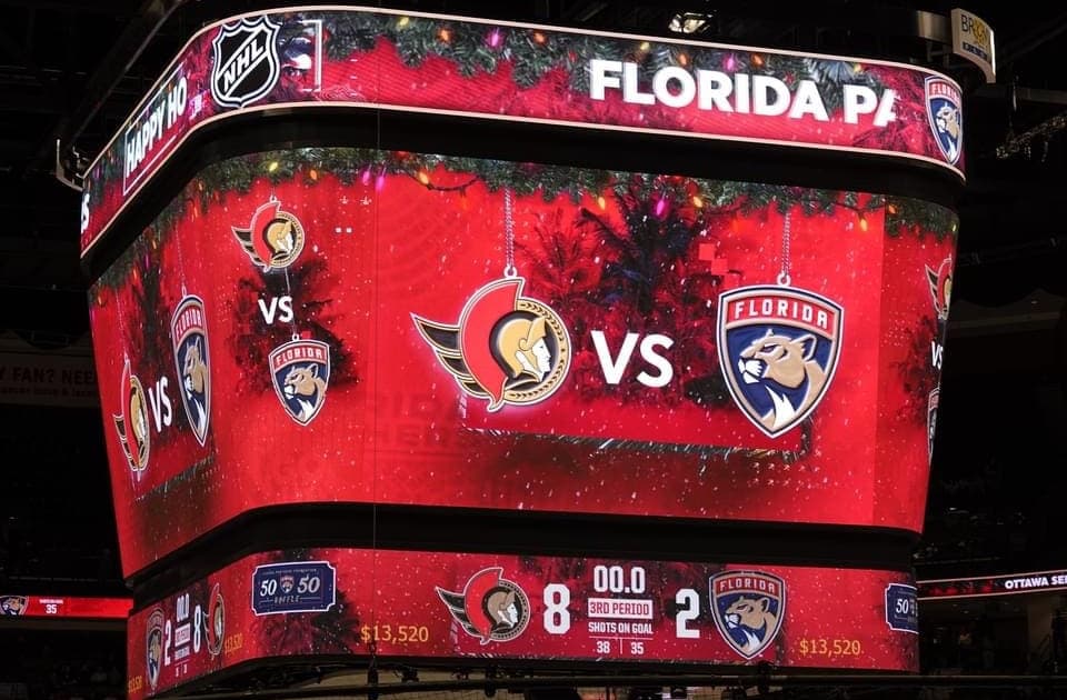 Florida panthers