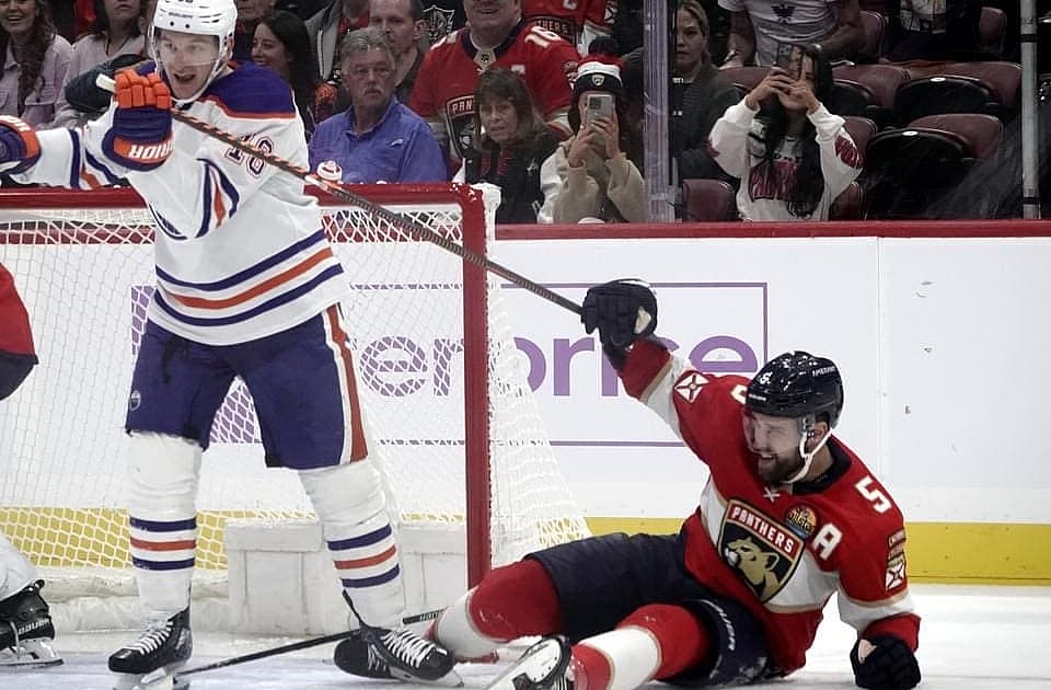 Florida panthers