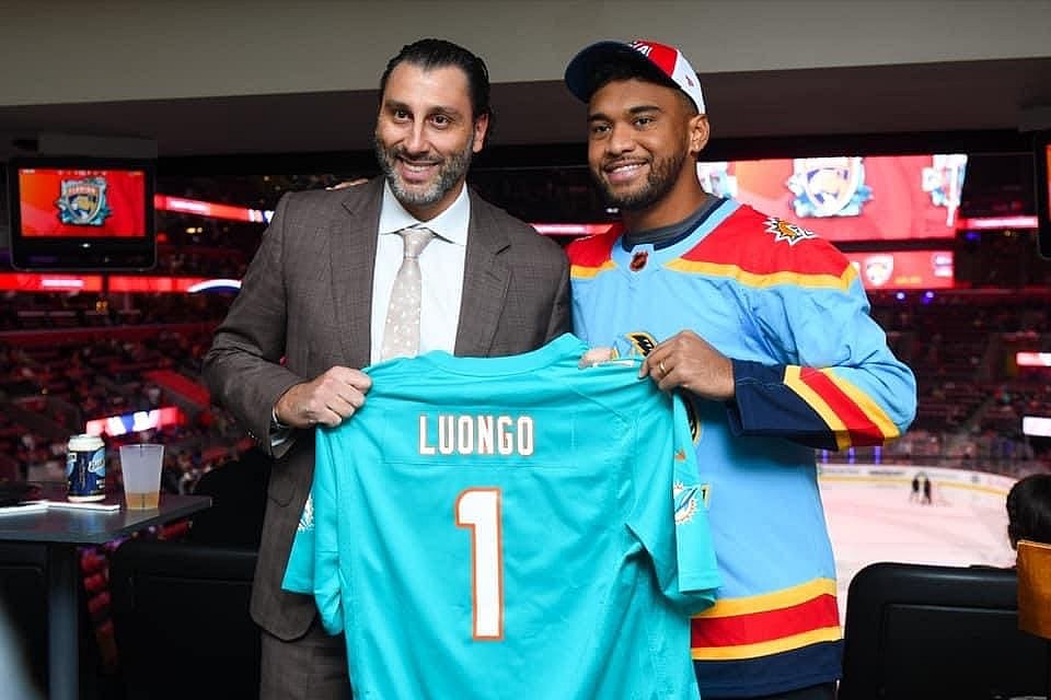 Florida panthers