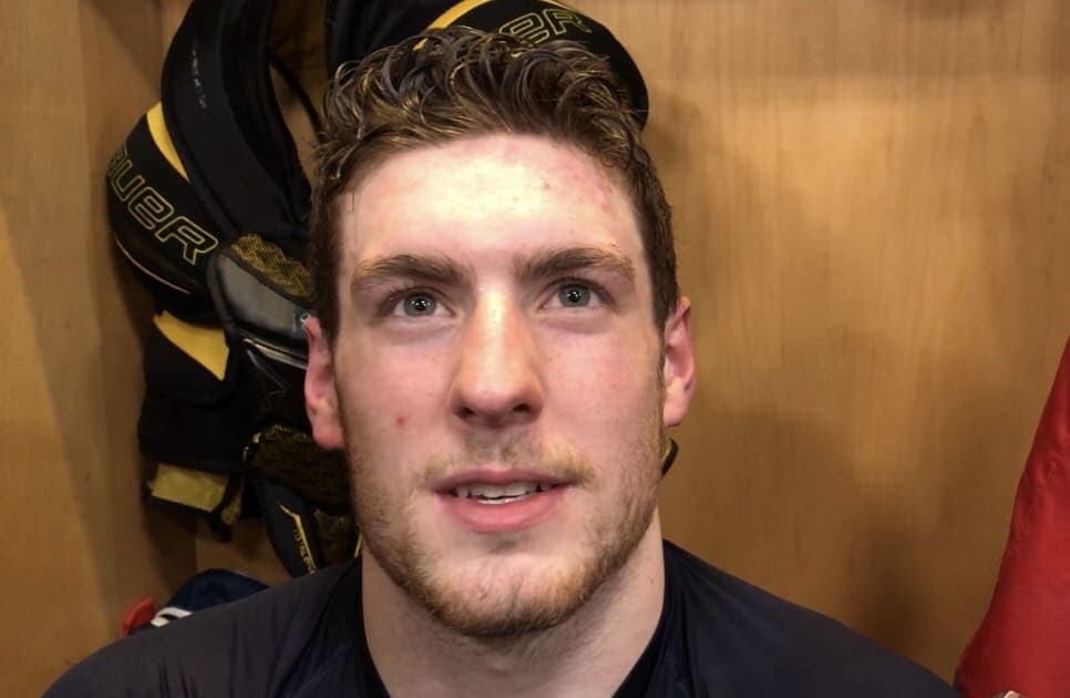 Pierre Dubois trade