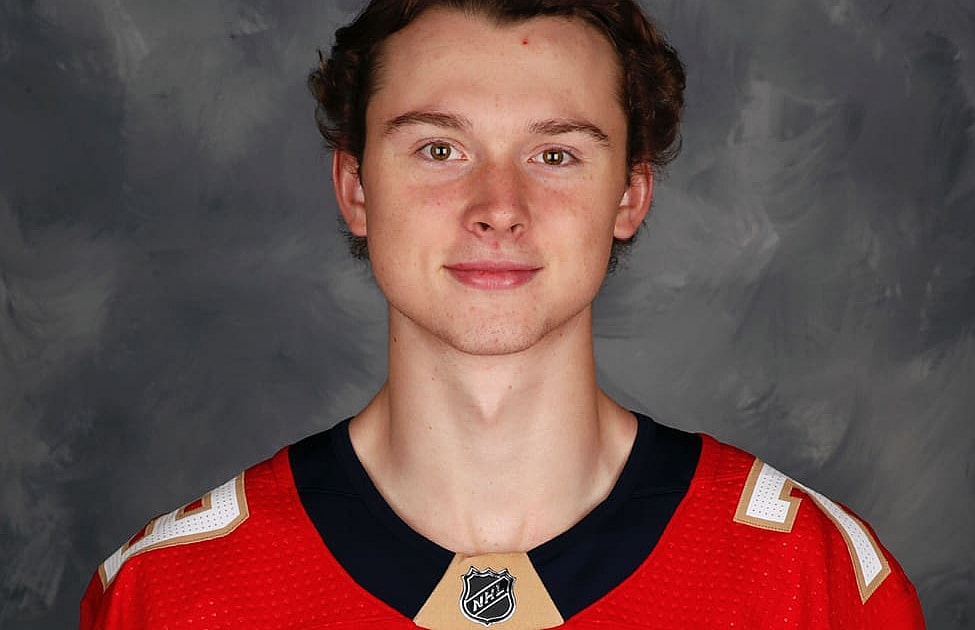 Florida panthers prospects